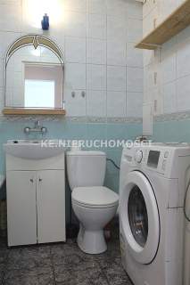 Mieszkanie na sprzedaż, 46,4 m2, Ruda Śląska