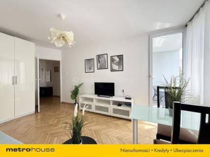 2-pokoje Ścisłe centrum Warszawy ul. Królewska