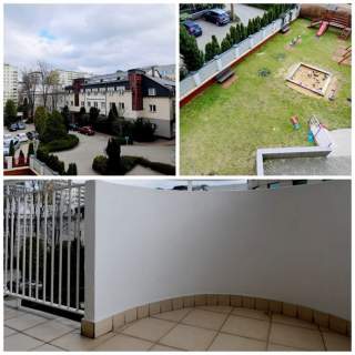 2 pokoje z miejscem w garażu, 67 m2 - Płocka 15B