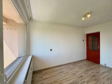 Centrum Rybnika 2 pokoje loggia