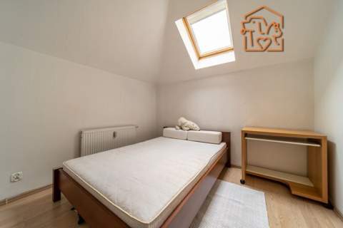 2 pokoje pet-friendly, zielona okolica/Heliotropów