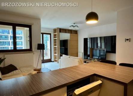 Śródmieście, Muranów, 39 m2, 1 pokój, 2010 m2