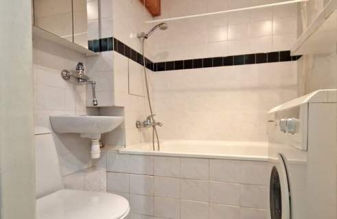 2 pokoje z balkonem, Konstytucyjna 1, Śródmieście