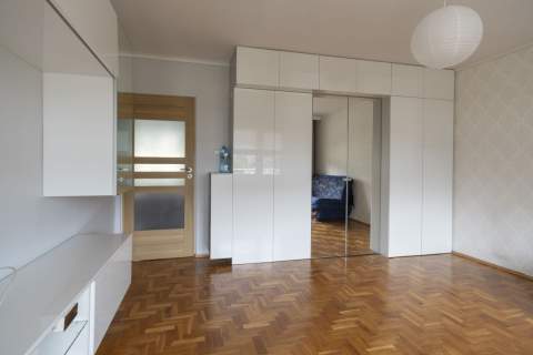 Mieszkanie do wynajęcia, 46,23 m2, Gdynia