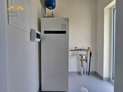 WYNAJEM Nowy dom 85 m 3 sypialnie ogródek