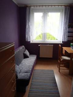 Mieszkanie na sprzedaż, 60,8 m2, Toruń