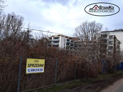 Borsucza Włochy / segmenty