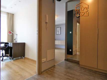 2 pokoje z mp w garażu, pet-friendly- Gwiazdowa 16