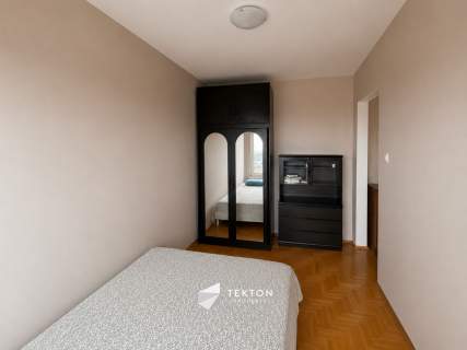 2 pokoje Balkon Osobna kuchnia 32,3 m