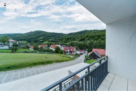 Luksusowy apartament w Szczyrku