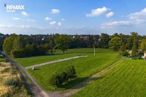 0 PROWIZJI. Działka budowlana Komorowice Śląskie