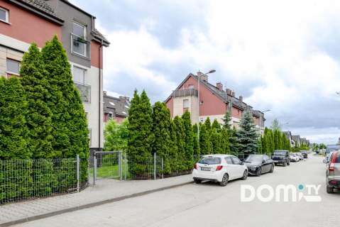 Funkcjonalne 3 pokoje tylko 7 minut od Wrocławia 