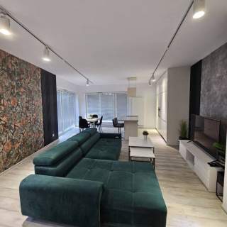 Mieszkanie do wynajęcia, 63 m2, Sosnowiec