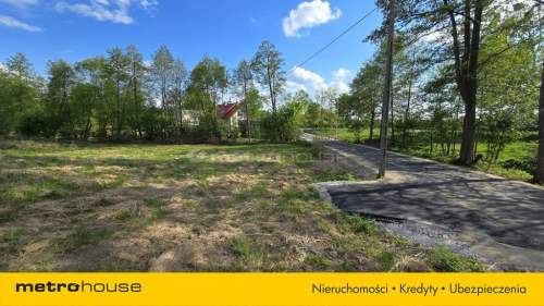 Działka 2095 m Wilkowo 15 min do Elbląga centrum