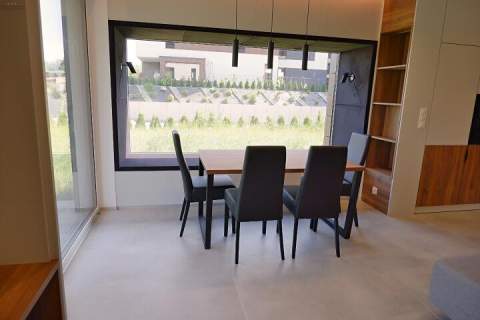 Apartament premium z ogrodem Toruńska