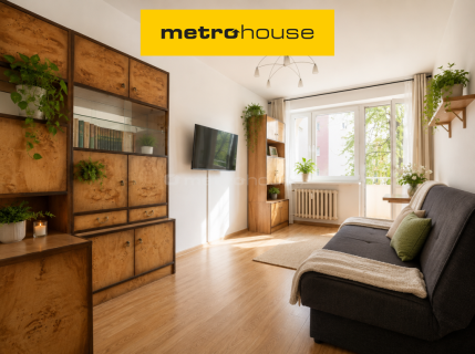 3 pokoje Parter Balkon Piwnica Starówka