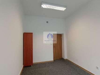Śródmieście lokal biurowy 15,40m2 do wynajęcia