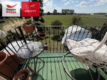Mieszkanie na sprzedaż, 41,04 m2, Banino