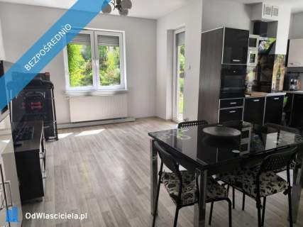 Wyjątkowe 3-pokojowe mieszkanie z ogrodem 140 m Straszyn P