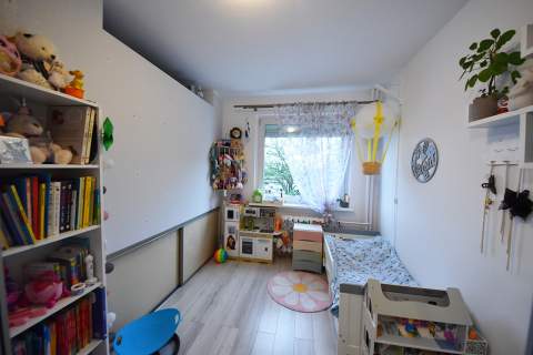 Sprzedaż mieszkania 3pok. IIp. Opole ul.J.B.Rudego