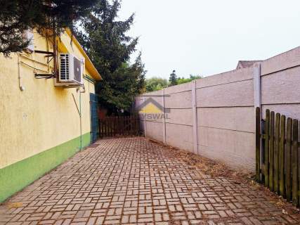 BUDYNEK PO SKLEPIE DZIAŁKA W GÓRKACH NOTECKICH