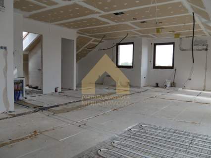 Lokal mieszkalny 106 m2 ogród BRAK PROWIZJI