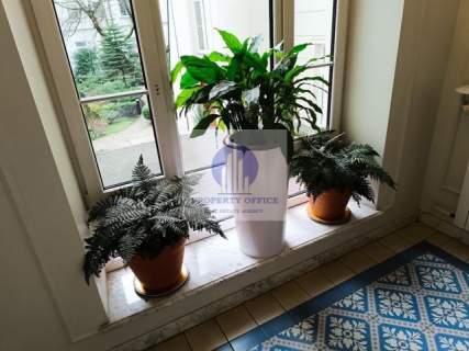 Śródmieście lokal biurowy 131m2 do wynajęcia