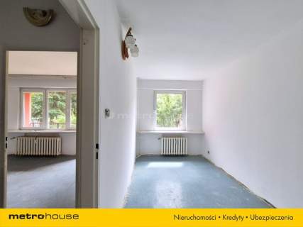 Mieszkanie 2 pokojowe, Parter, Loggia -Tysiąclecia