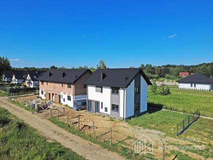 Kłaj mieszkanie 54m2, 3 pokoje, blisko PKP