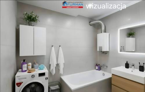 Na sprzedaż mieszkanie w Chodzieży