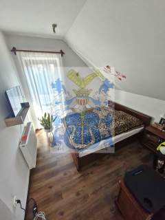 Mogilany-Gaj dom 152m2 4pokoje, duży ogród