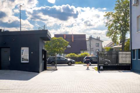 Lokal biurowy 22m2 do wynajęcia od zaraz
