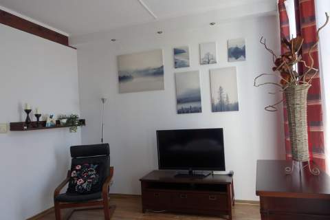 2 pokoje 50 m Balkon Stare Miasto