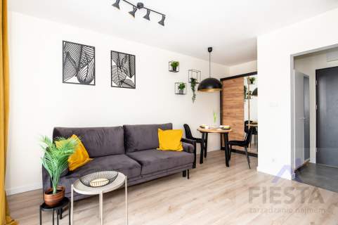 ul. Piątkowska 103 komfortowy mikro apartament