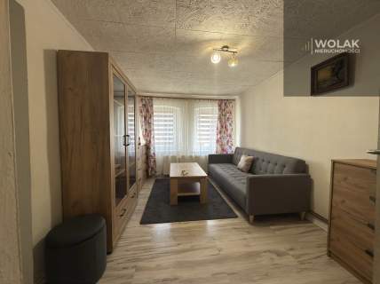 Mieszkanie 51,8m2 w Bystrzycy Kłodzkiej