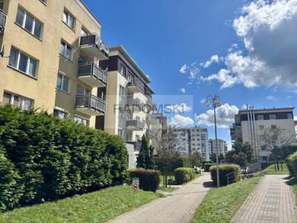 Dwupokojowe mieszkanie od września- Wiszące Ogrody