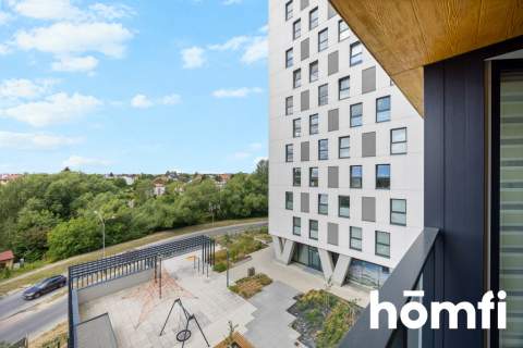 Apartament w nowej inwestycji   KrakoVska