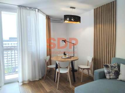 Nowoczesny apartament w sercu Katowic Widok na spodek i NOSPR