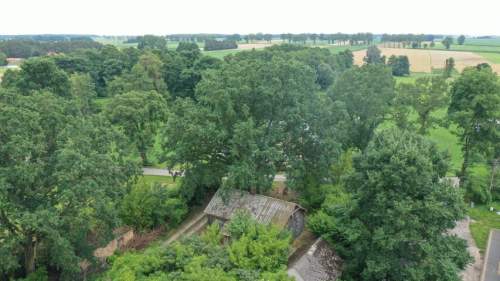 Spokojna wieś, duża działka i nieograniczone możliwości