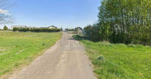 Działka na sprzedaż, Przybyłów, gmina Kłobuck
