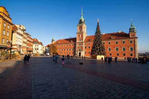 TOP 2 pokoje kamienica Świętojańska Stare Miasto