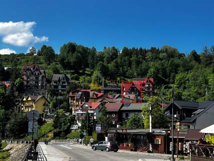 Dom na sprzedaż, 210 m2, Szczawnica