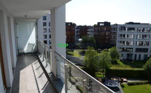 Komfortowe 3 pokoje z balkonem, garaż