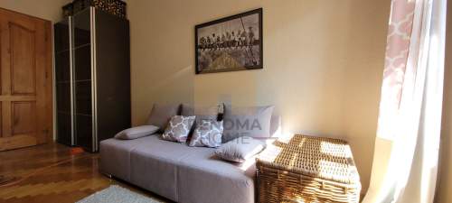 Bez czynzu-Tarninów-5p-158m-1p-balkon- bez czynszu