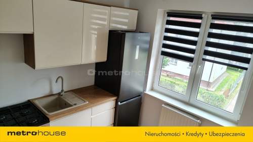Na sprzedaż kawalerka w Mławie 31,12 m2.