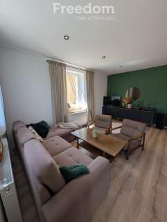 Nowoczesne 80 m2 po remoncie, wysoki standard