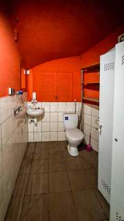 Lokal gastro 16 m Ruska Gotowy Kebab