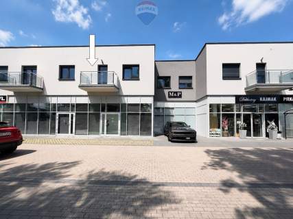 Lokal usługowy 50 m Poznań Szczepankowo