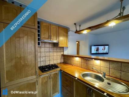 Stary Żoliborz/Zajączka 39m2, dwupokojowe. Wyposażone.