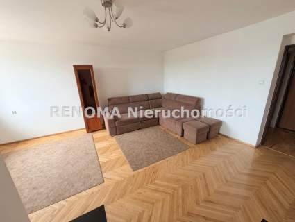 Nowe Miasto 3 oddzielne pokoje 